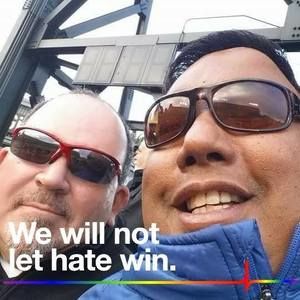 Meet your Posher, Tony